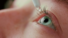 Что такое синдром сухого глаза? - Причины, симптомы, лечение 